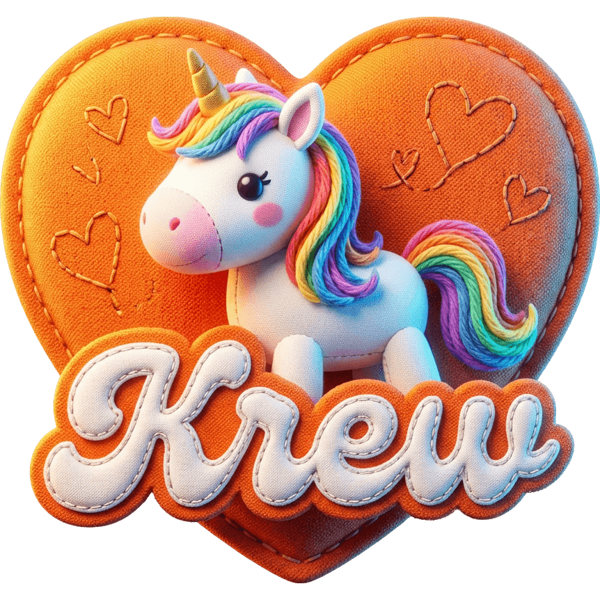 Rainbow Krew TikTok LIVE gift