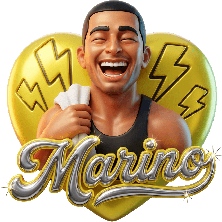 Marino Dorado TikTok LIVE gift