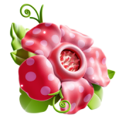 Rafflesia TikTok LIVE gift
