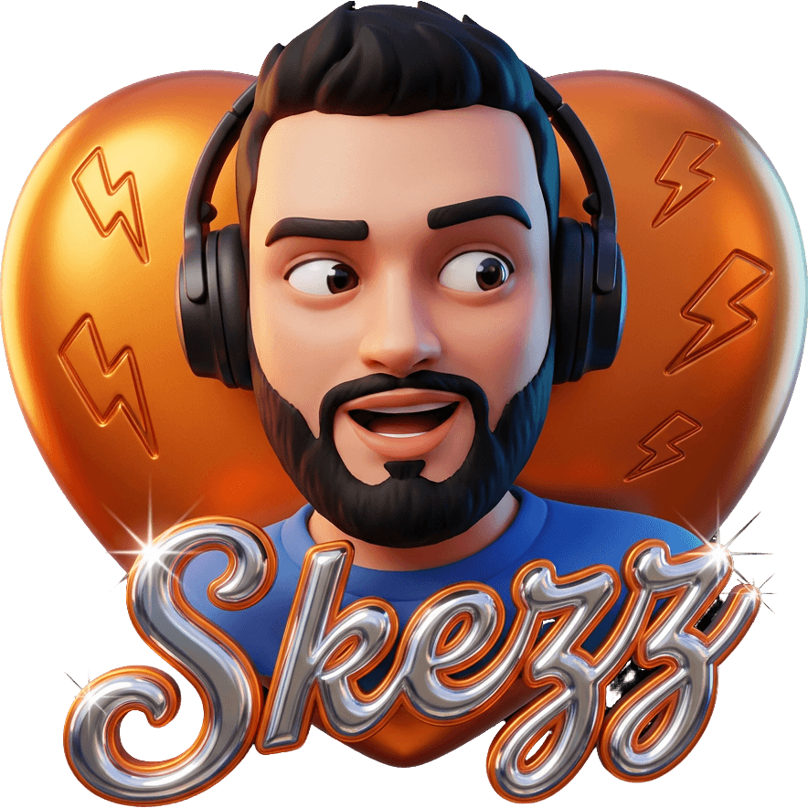 SKEZz TikTok LIVE gift