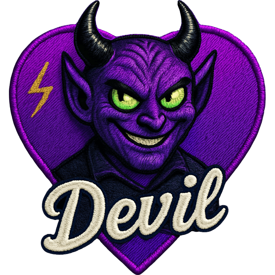 Devil Jay TikTok LIVE gift
