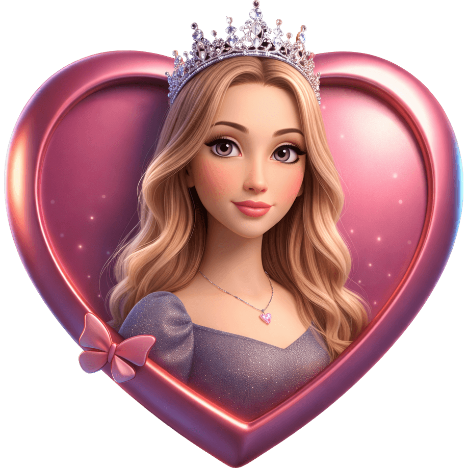 Корона Odi TikTok LIVE gift