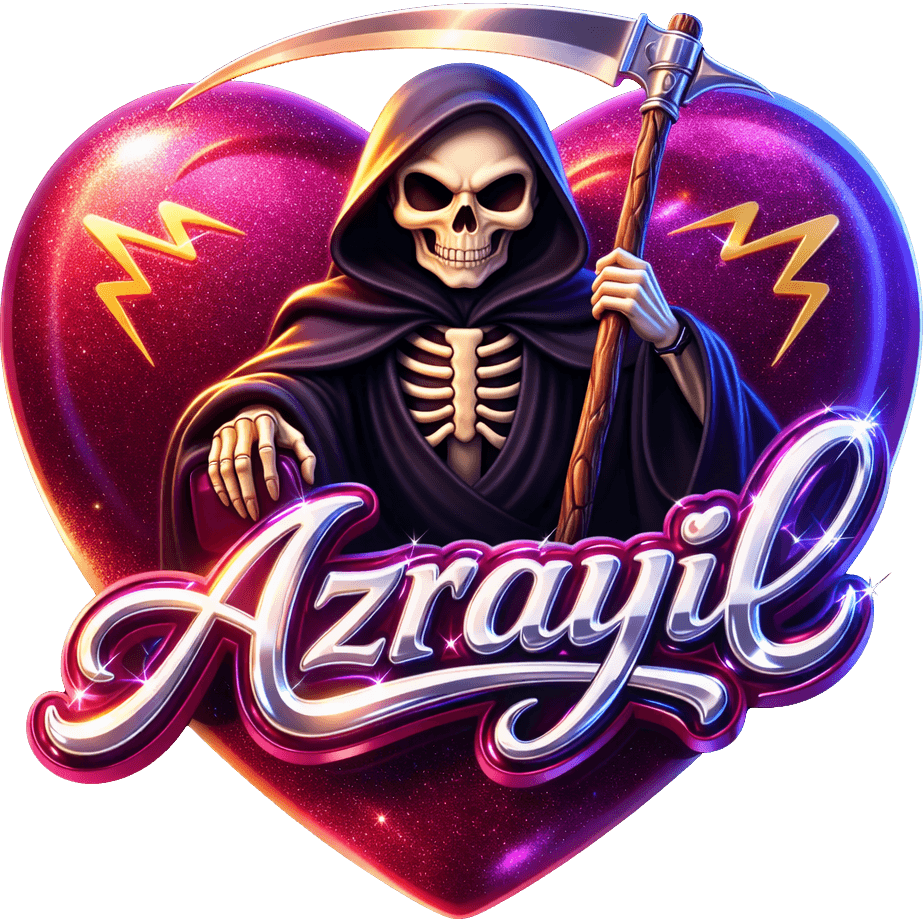 Azrayil Oraq TikTok LIVE gift