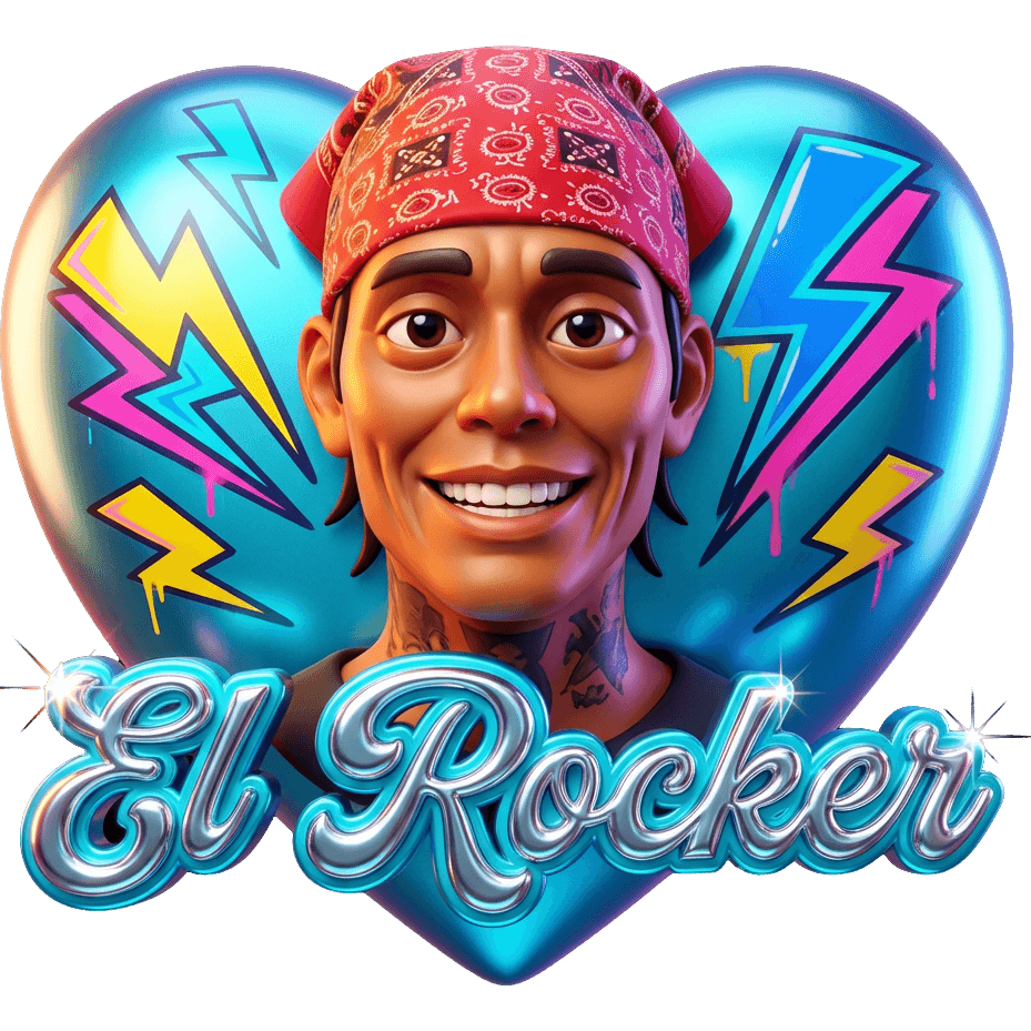 Kiko El Rocker TikTok LIVE gift