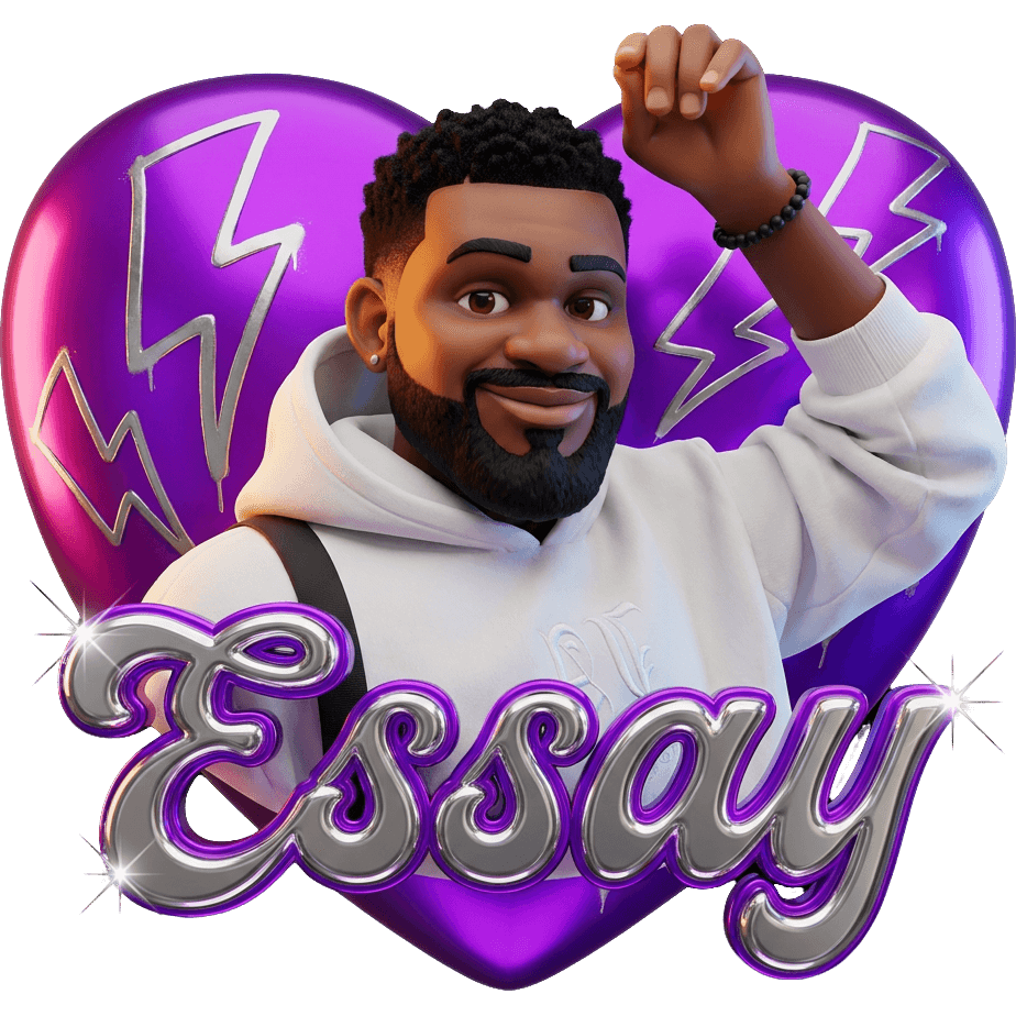 Essay Hype TikTok LIVE gift