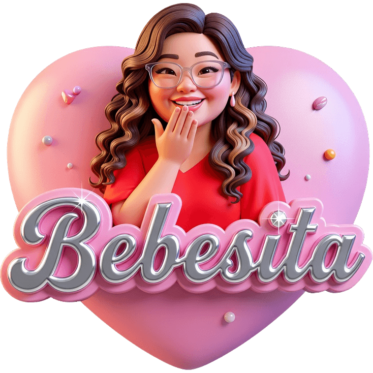 Bebesita TikTok LIVE gift