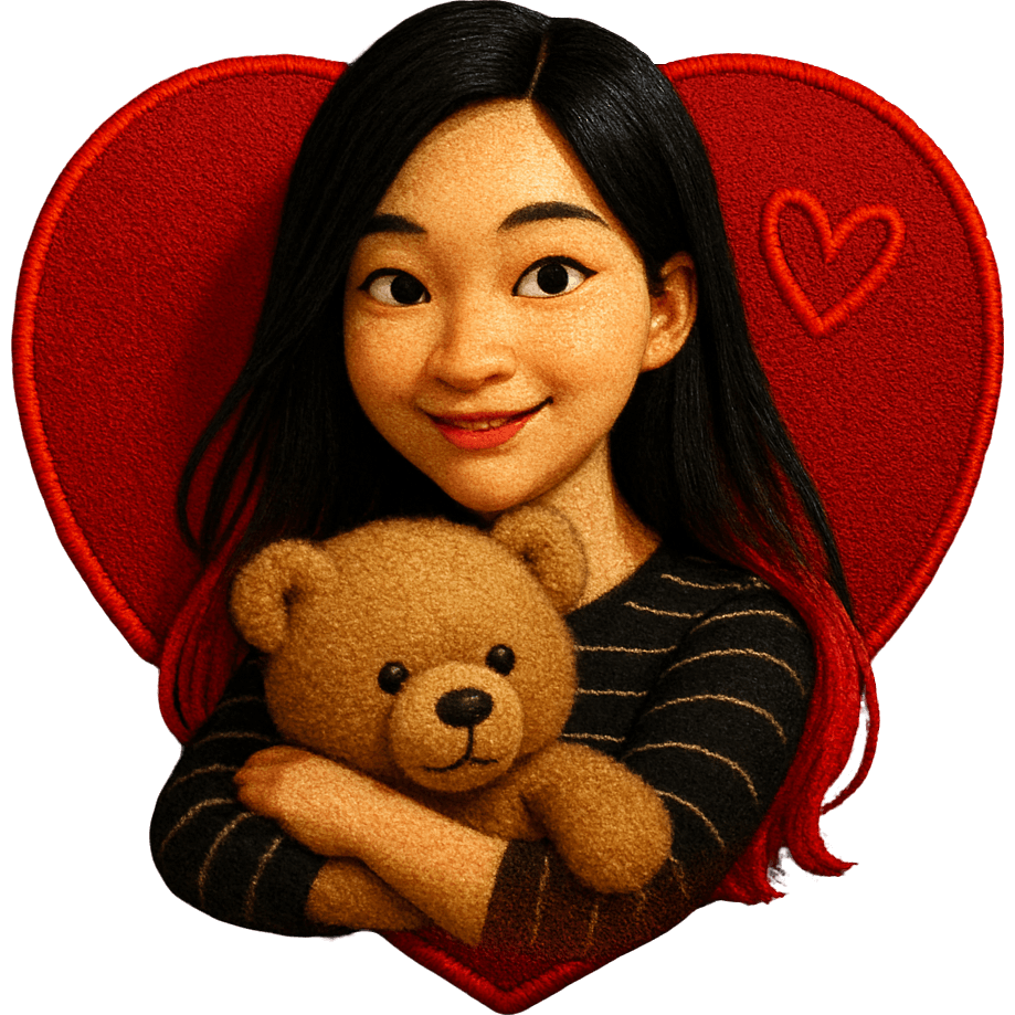 kadhaly here TikTok LIVE gift