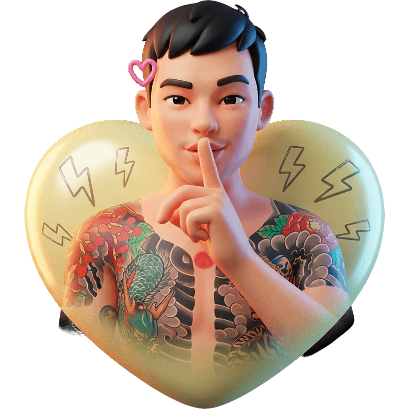 Xuân Thái TikTok LIVE gift