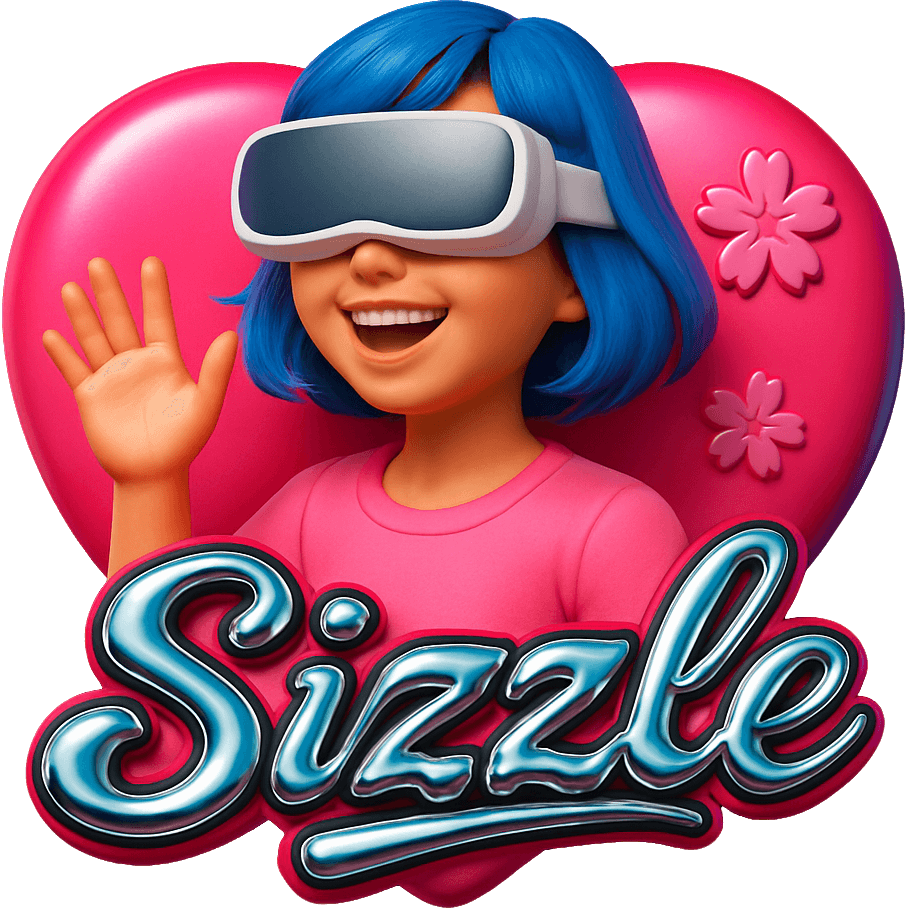 Sizzle zombies TikTok LIVE gift