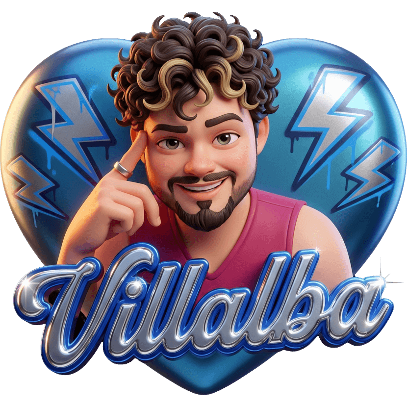 Toque Villalba TikTok LIVE gift