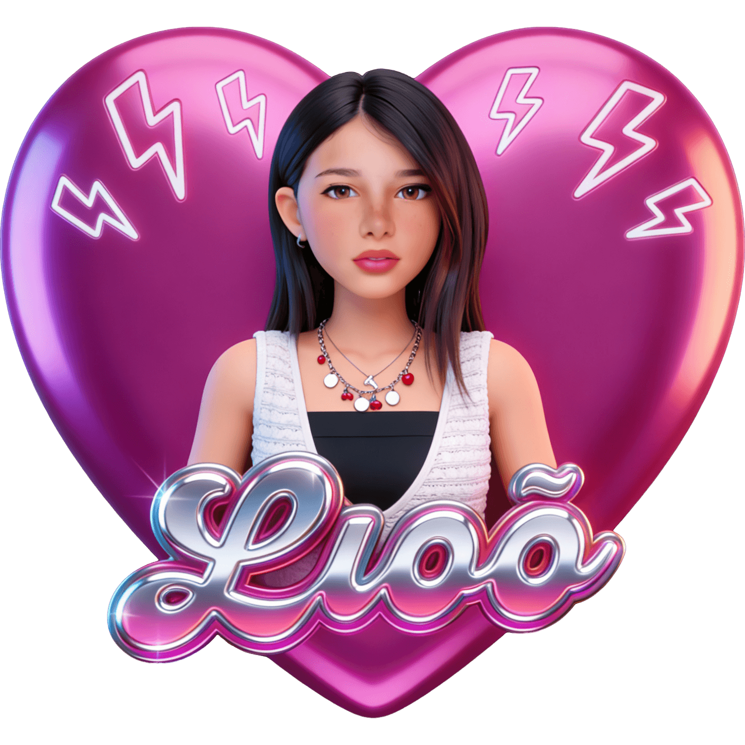 Lemo TikTok LIVE gift