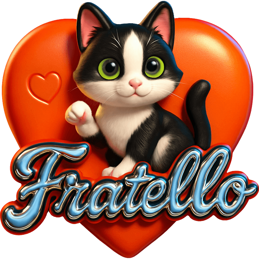 Georges en garde TikTok LIVE gift