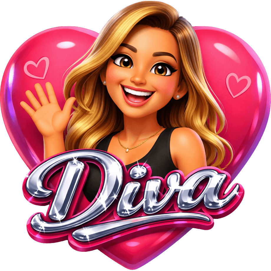 Diva Acena TikTok LIVE gift