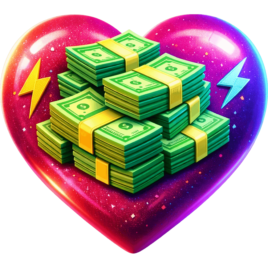 Simp on me TikTok LIVE gift