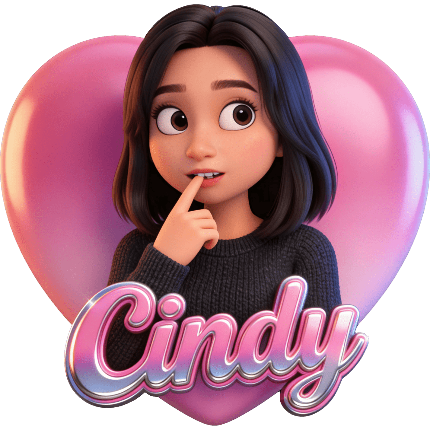Cindy Manis TikTok LIVE gift
