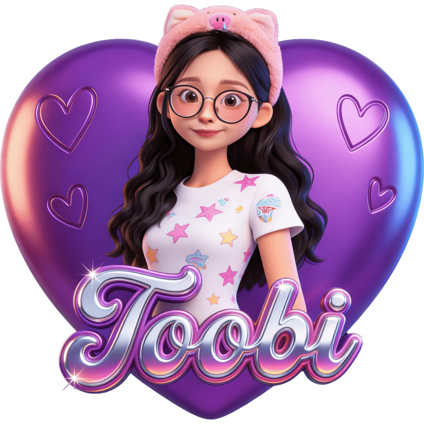 Toobi Gaming TikTok LIVE gift