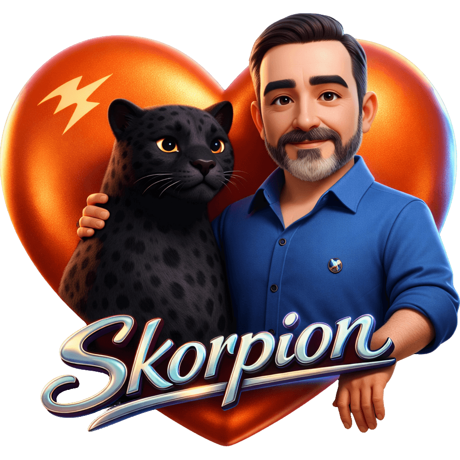 Qara Pələng TikTok LIVE gift