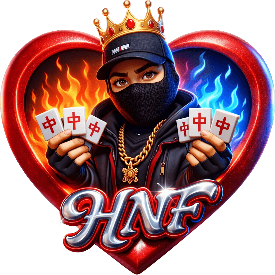 HNF TO THE WORLD TikTok LIVE gift