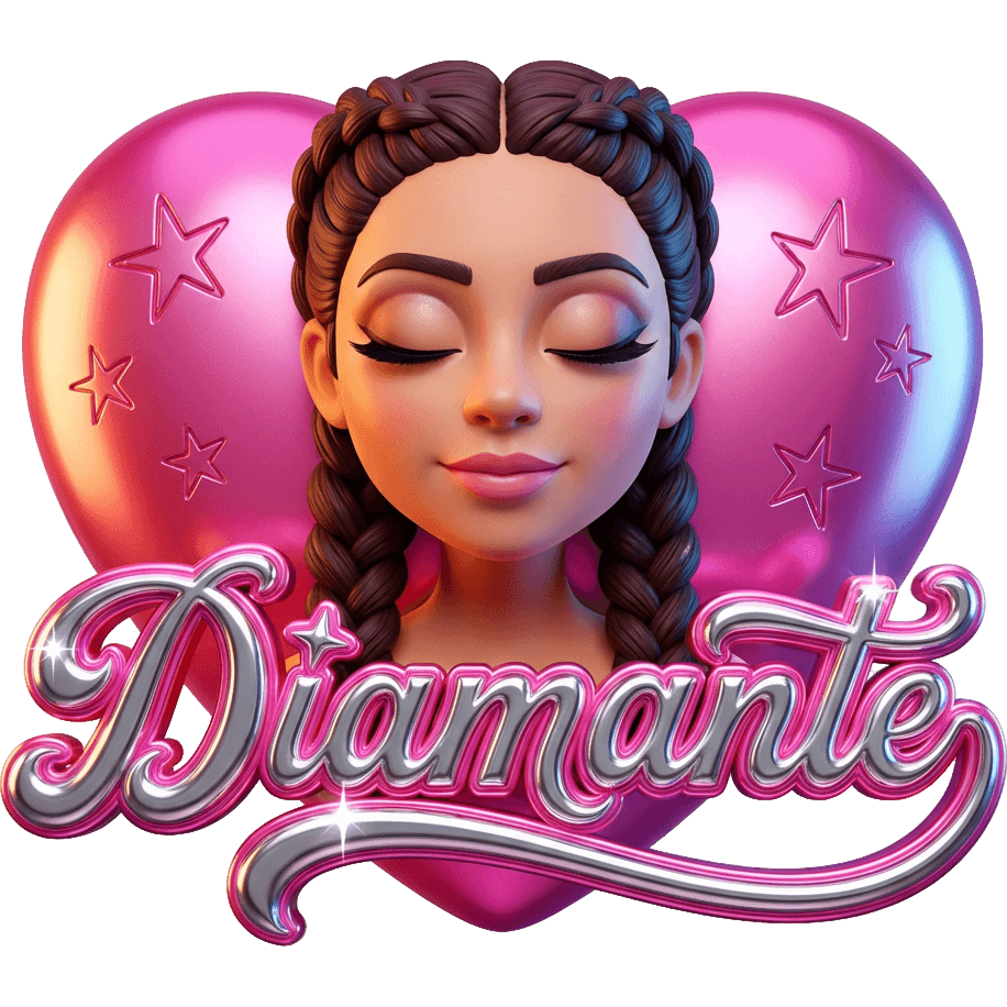 Diamante Ana TikTok LIVE gift