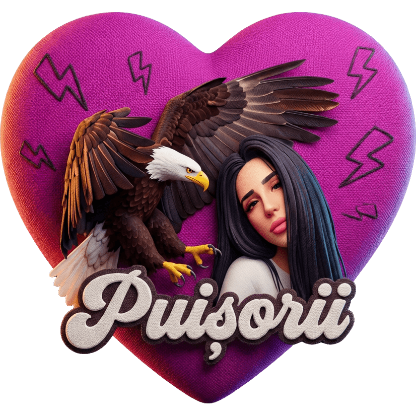 Puișorii TikTok LIVE gift