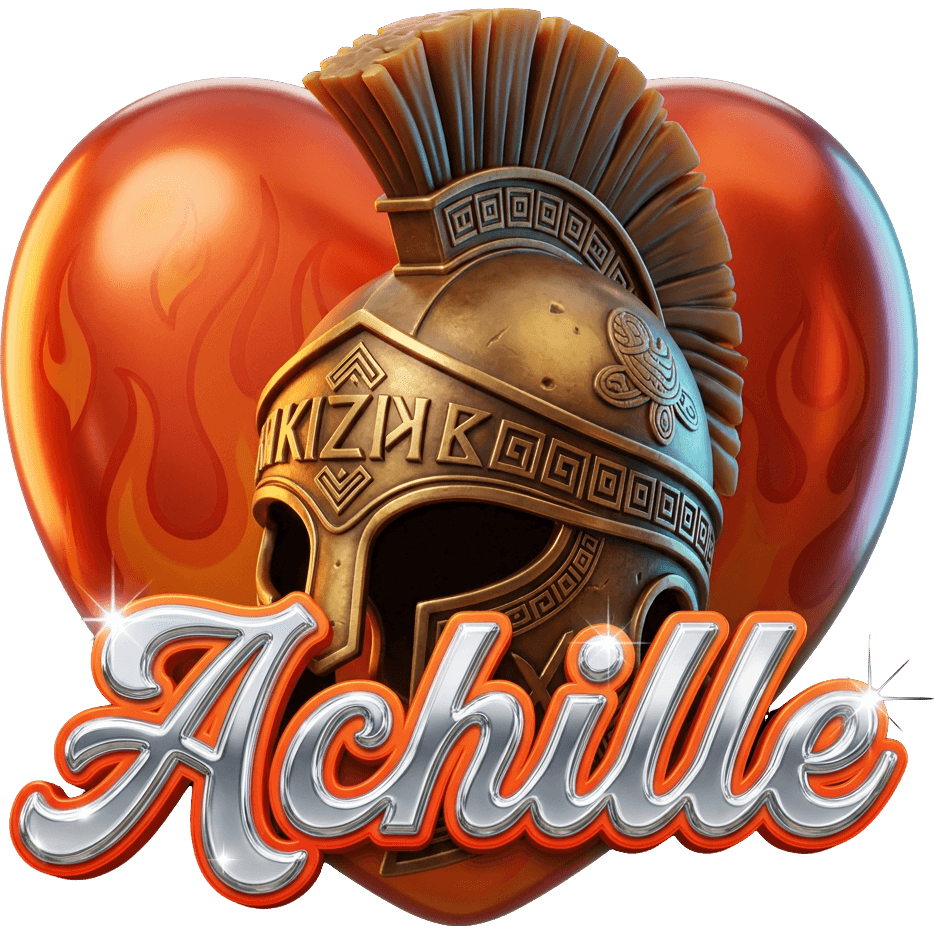Achille Fiero TikTok LIVE gift