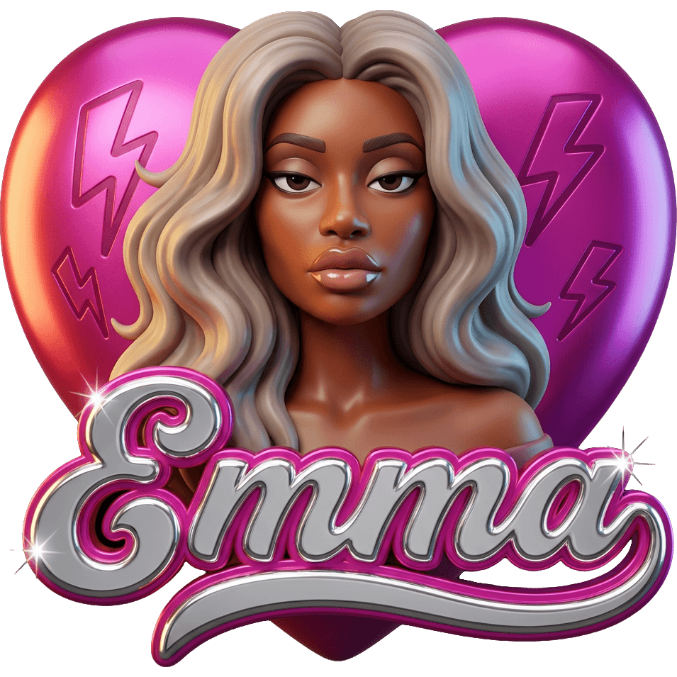 TOYC Emma TikTok LIVE gift