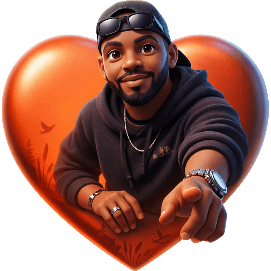 Kevon Reach TikTok LIVE gift