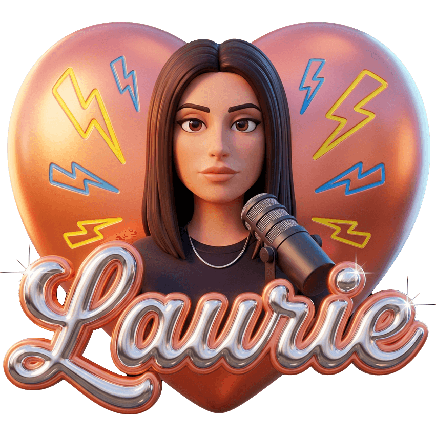 Laurie au Mic TikTok LIVE gift