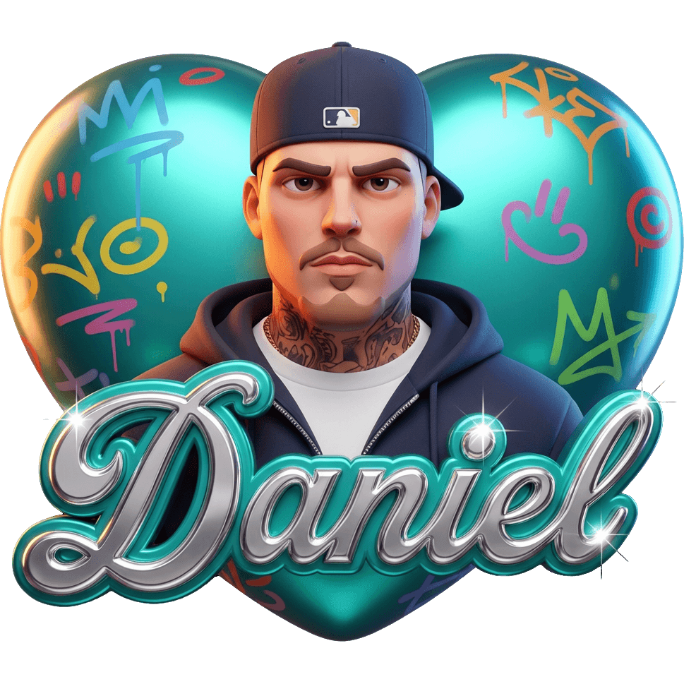 Team Dan TikTok LIVE gift
