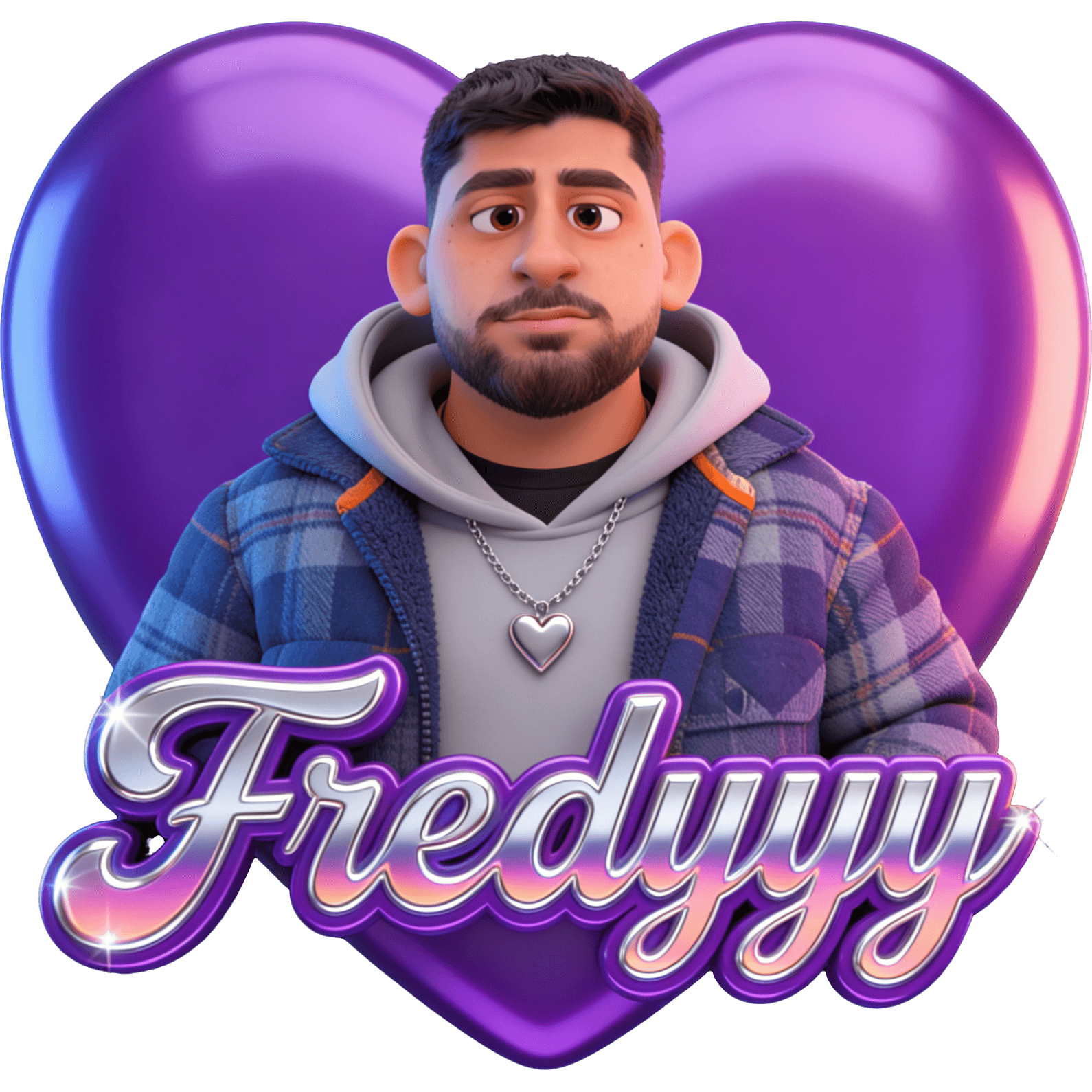 Fredyyyy TikTok LIVE gift