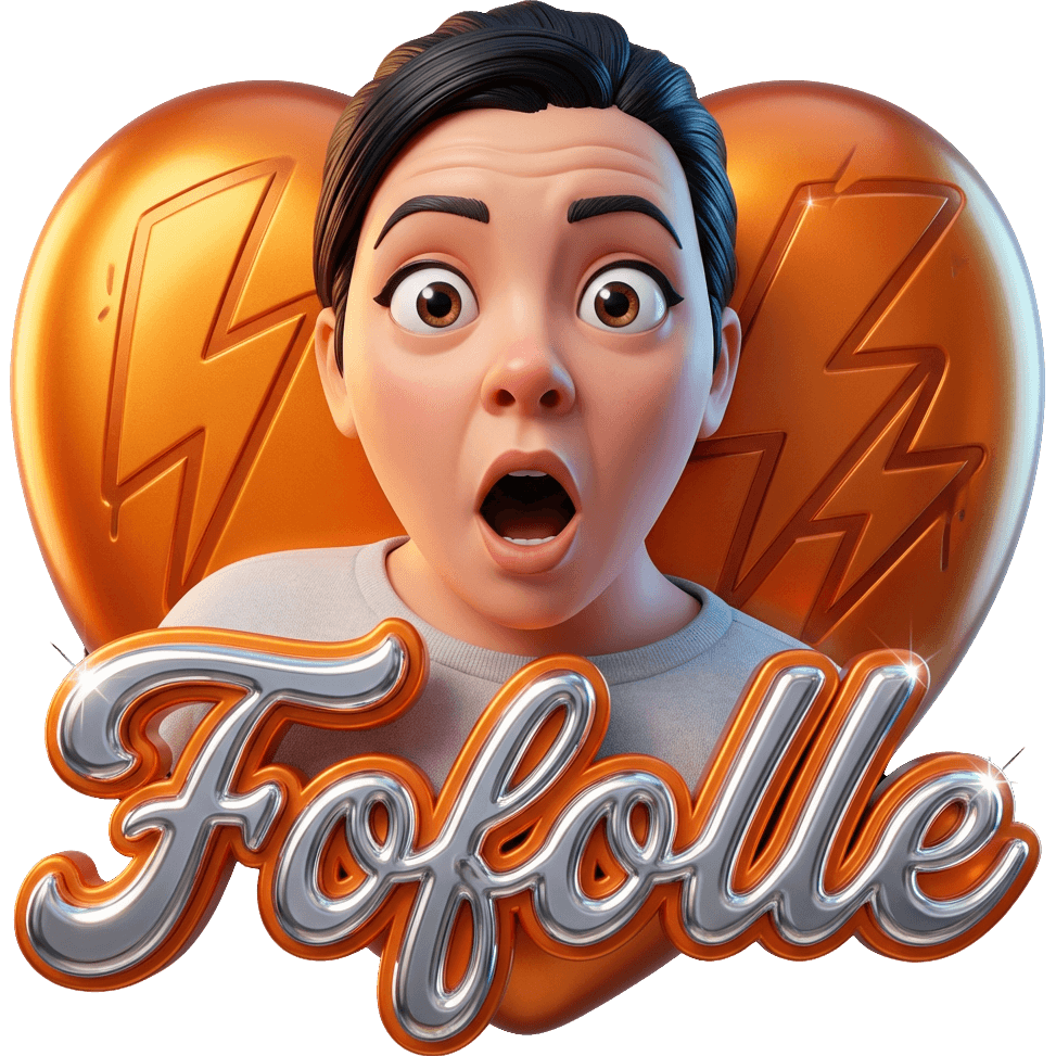 Caramel Étonné TikTok LIVE gift