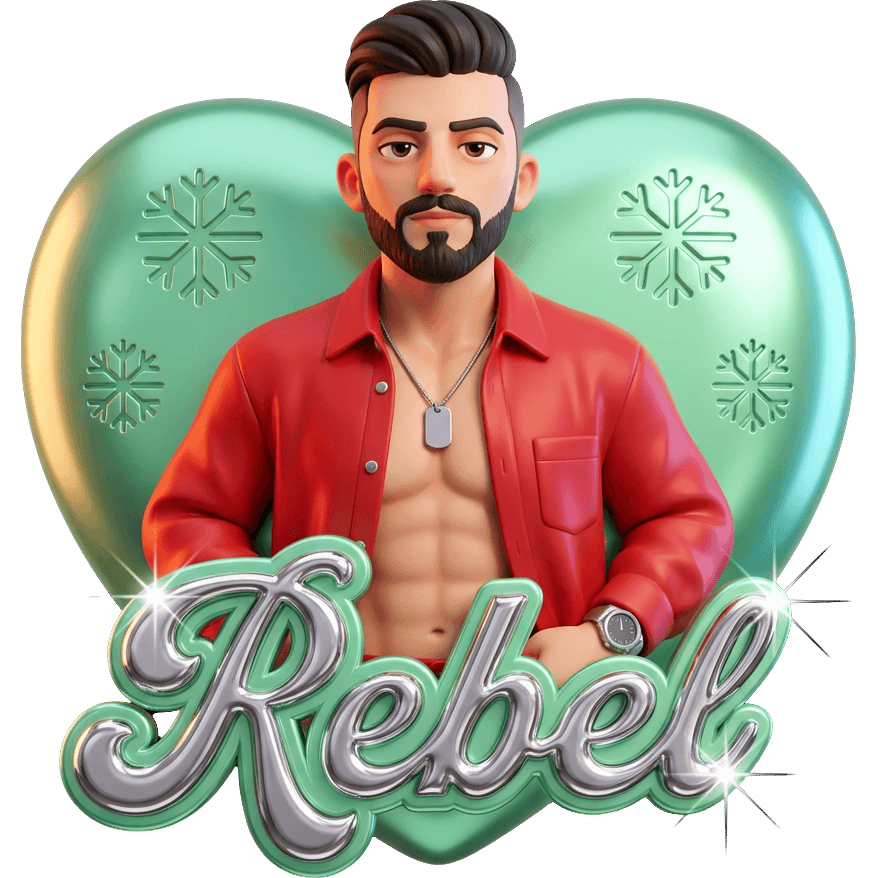RebFamily TikTok LIVE gift