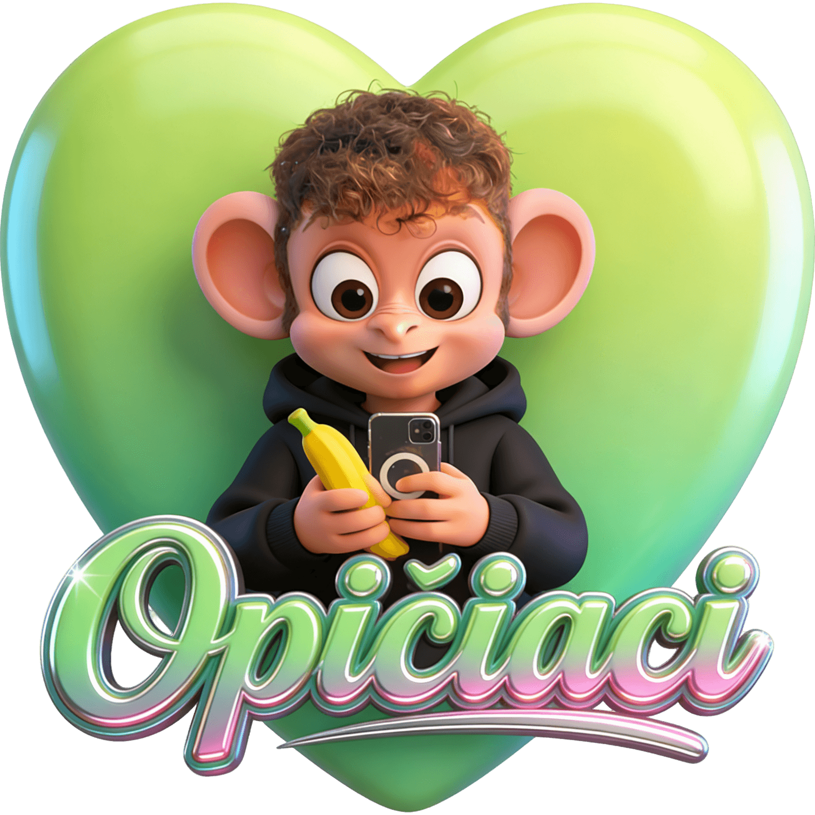 Karvelov Banán TikTok LIVE gift