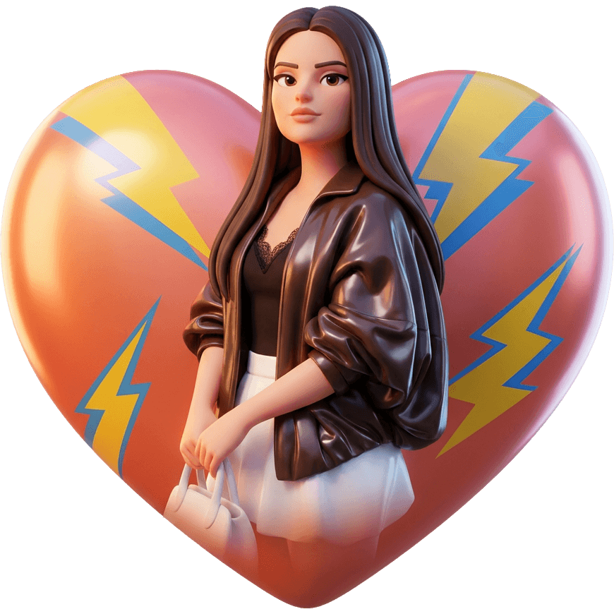 Hera Fulger TikTok LIVE gift
