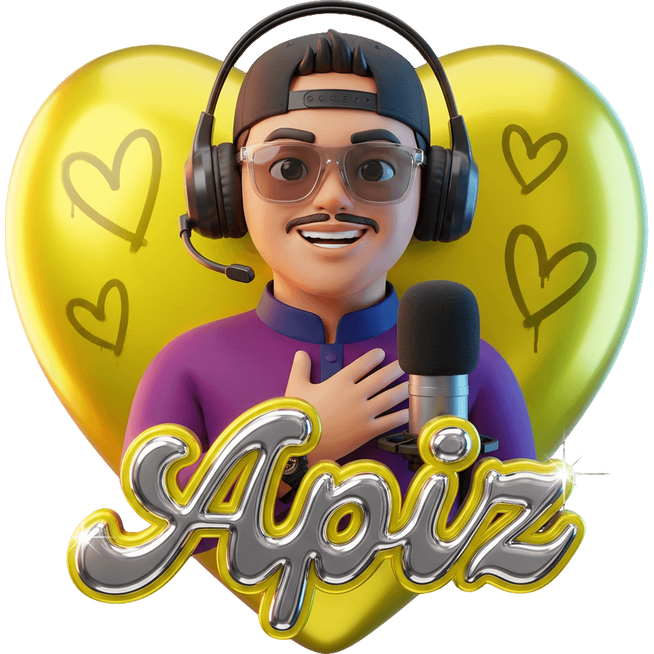 Positif Selalu TikTok LIVE gift