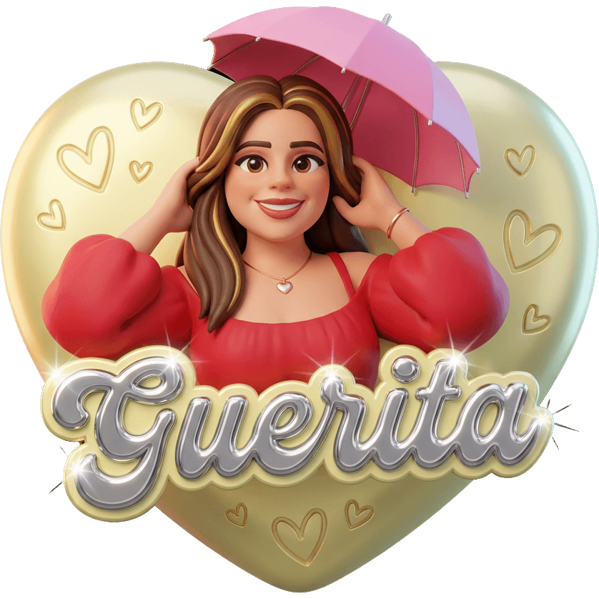 Sombrilla Rosa TikTok LIVE gift