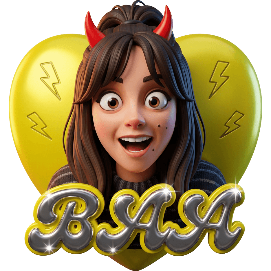 BAA Horns TikTok LIVE gift