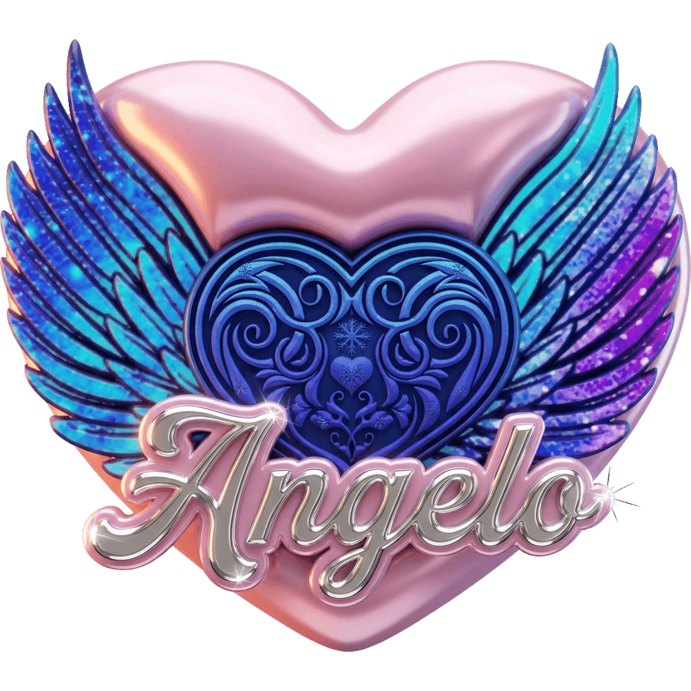 Angelo Azzurro TikTok LIVE gift