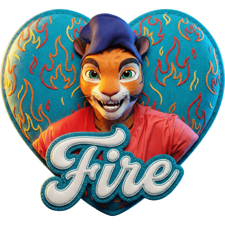 Tiguesito TikTok LIVE gift