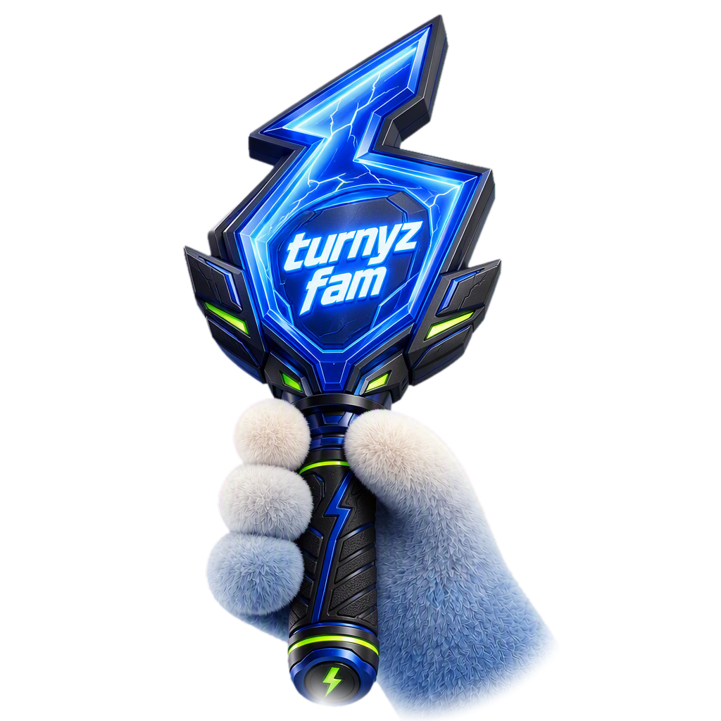 The Lightning TikTok LIVE gift