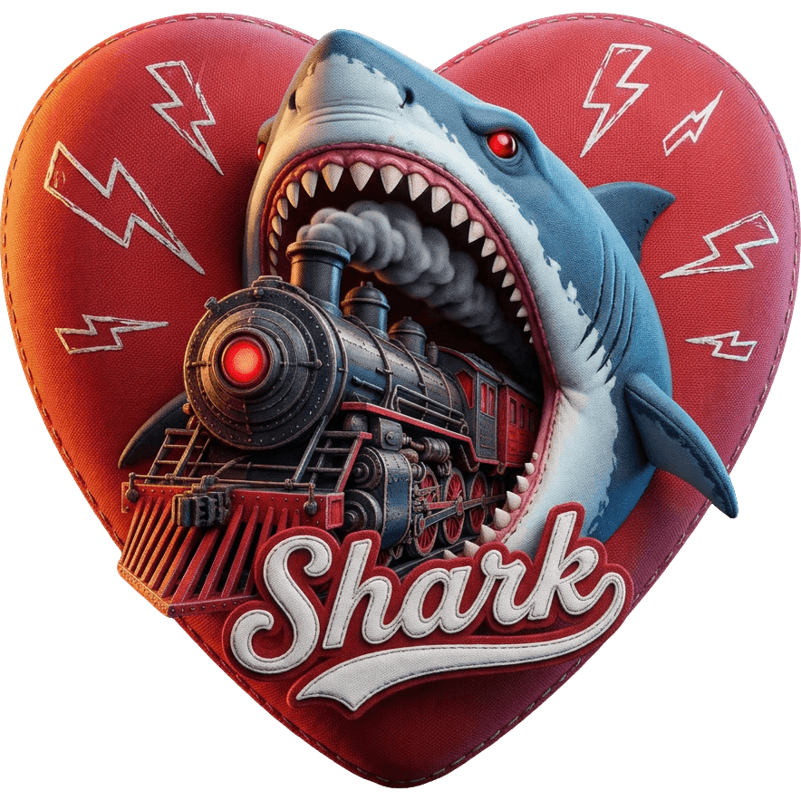 Baby shark TikTok LIVE gift