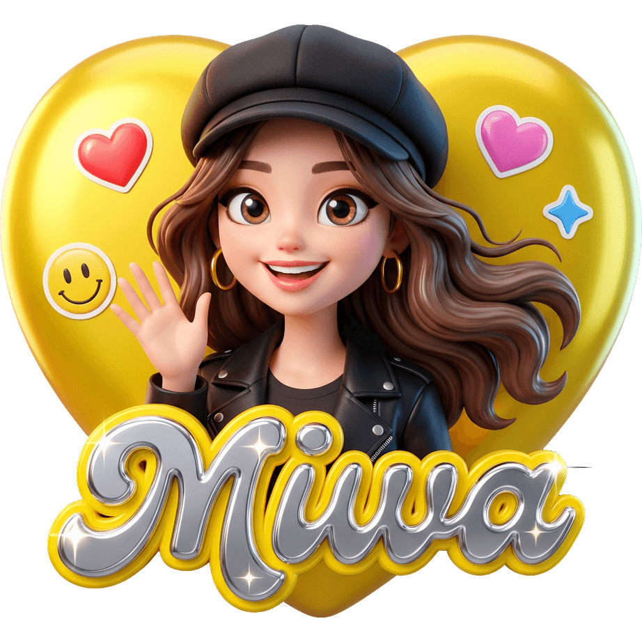 miwaちゃぁぁん TikTok LIVE gift