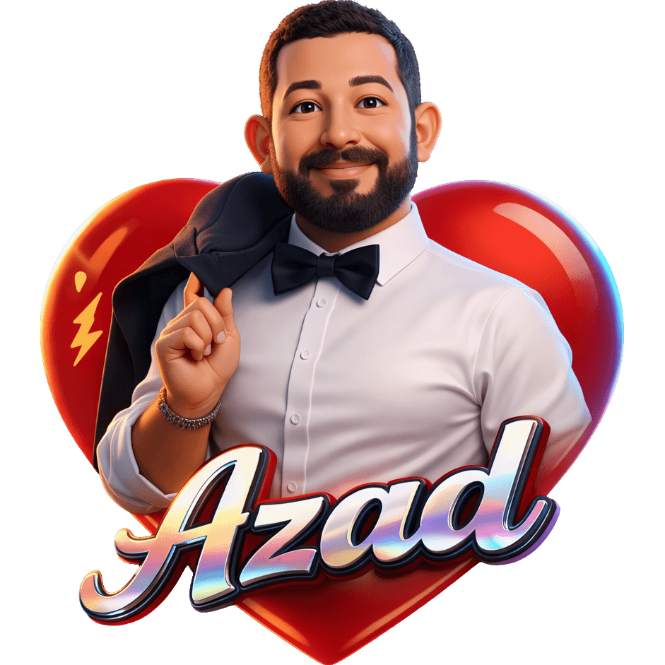 Azad yılmaz TikTok LIVE gift