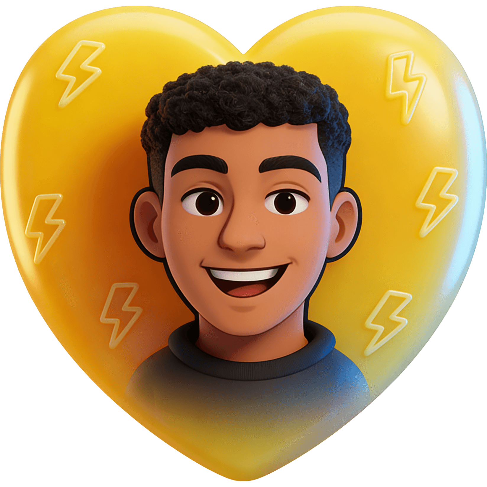 Gusszera TikTok LIVE gift