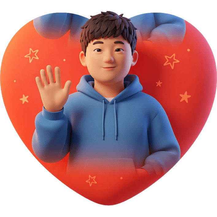 Damien Wave TikTok LIVE gift