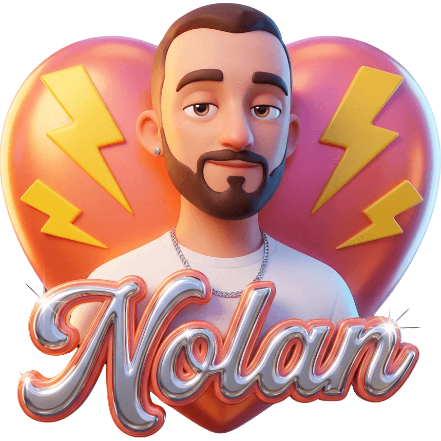 Nolan Foudre TikTok LIVE gift