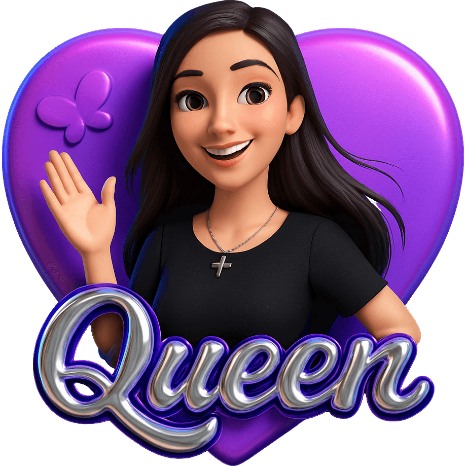 Wild Queen TikTok LIVE gift