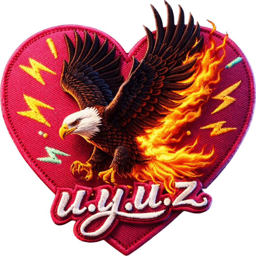 Uyuzz TikTok LIVE gift