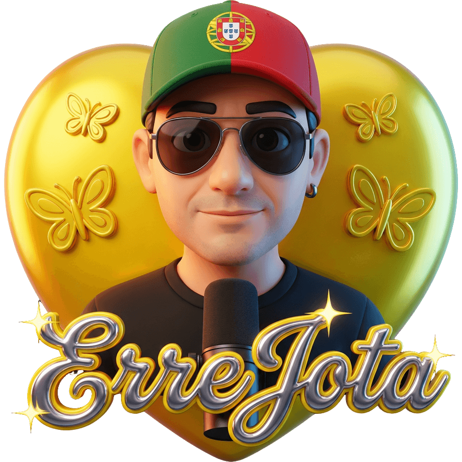 ErreJota TikTok LIVE gift