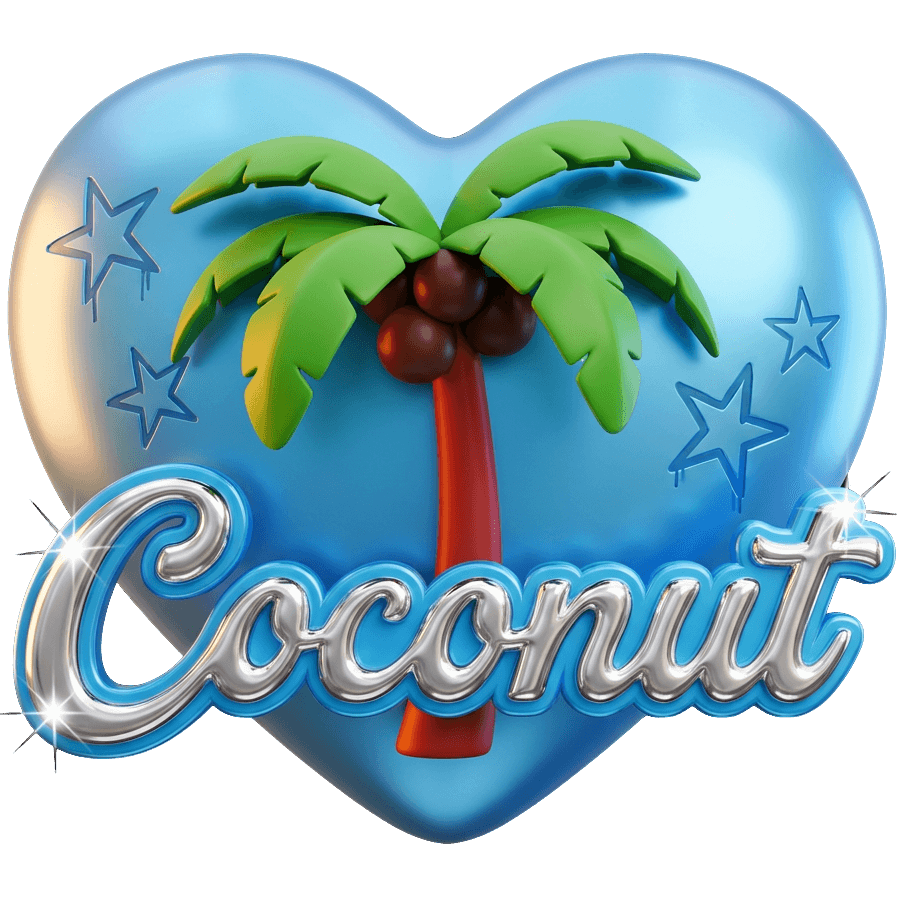Paty Coconut TikTok LIVE gift